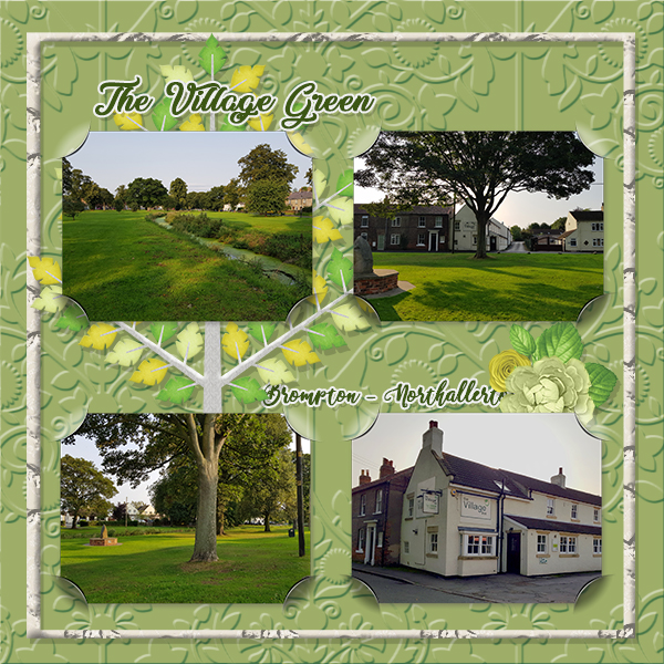 The Village Green