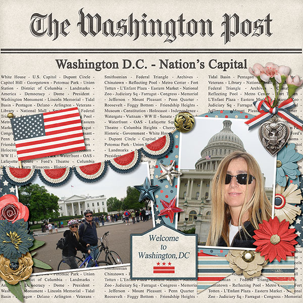 The Washington Post