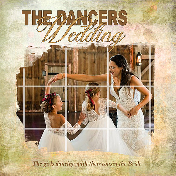 The Wedding Dancers