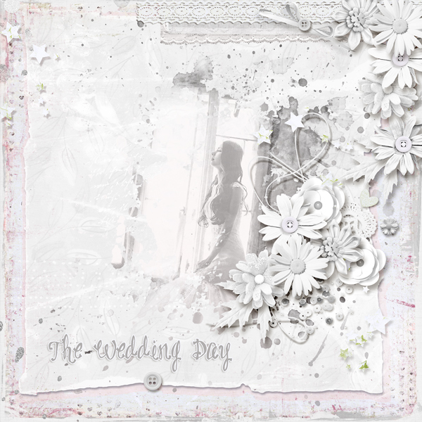 The Wedding Day