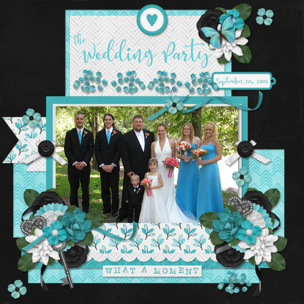 The Wedding Party