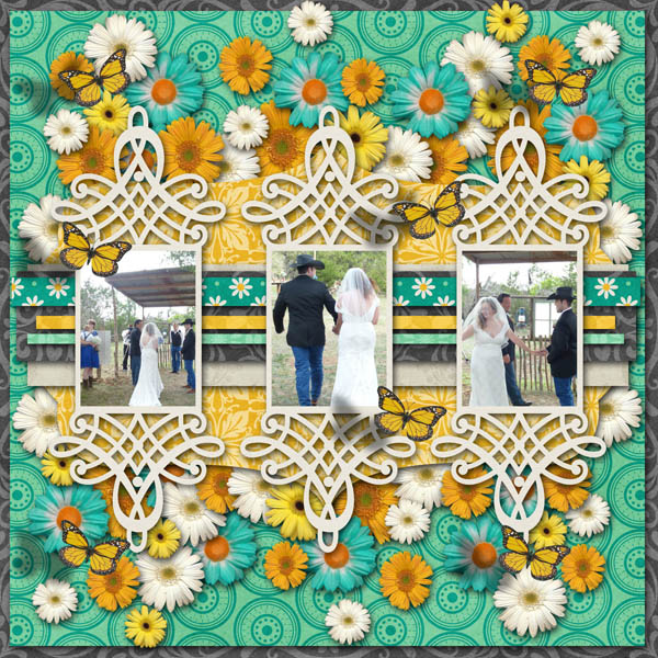 The Wedding