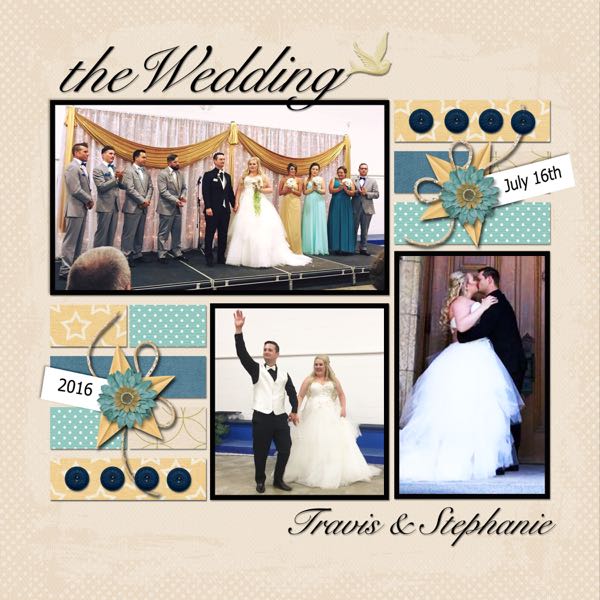 the Wedding