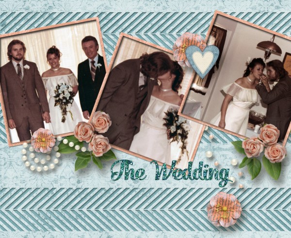 The Wedding