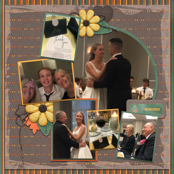 The Wedding