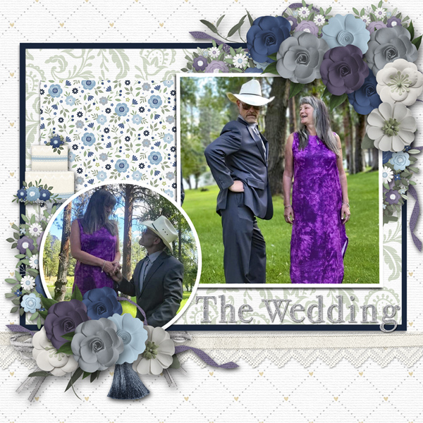 The Wedding