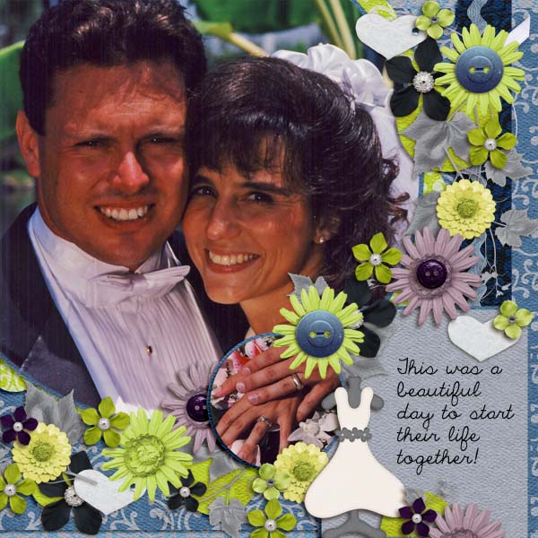The Wedding