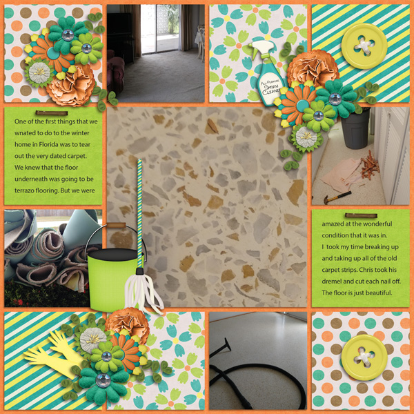 The Weekend-Dandielion Dust Designs