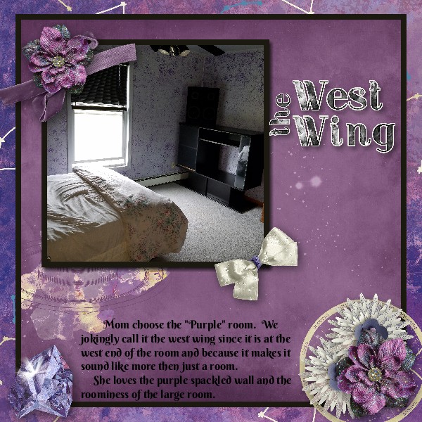 The West Wing