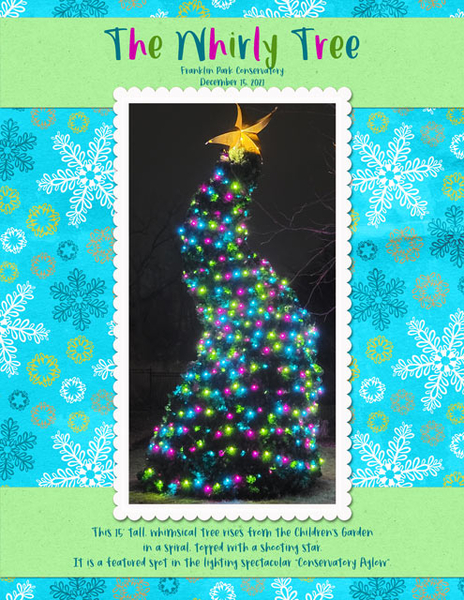 The Whirly Tree