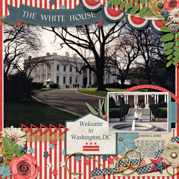 The White House