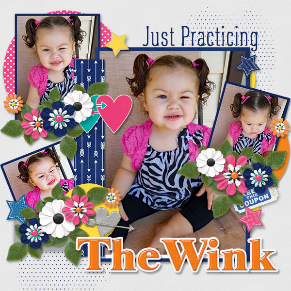 The Wink