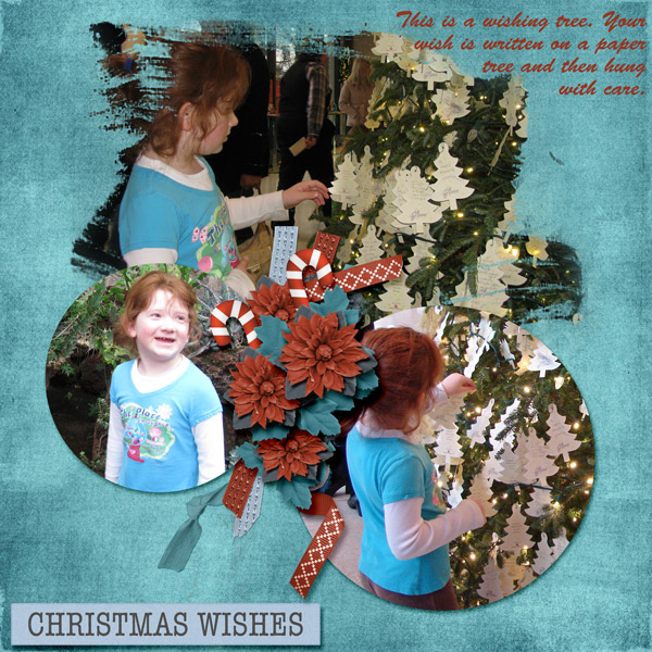 The Wishing Tree