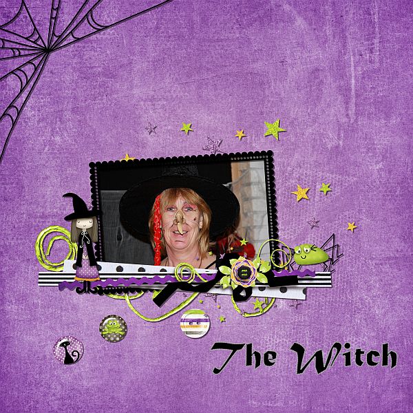 The Witch