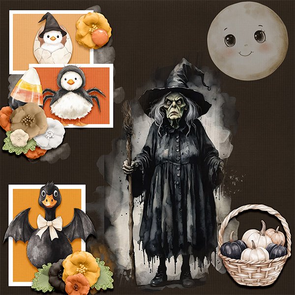 The Witch