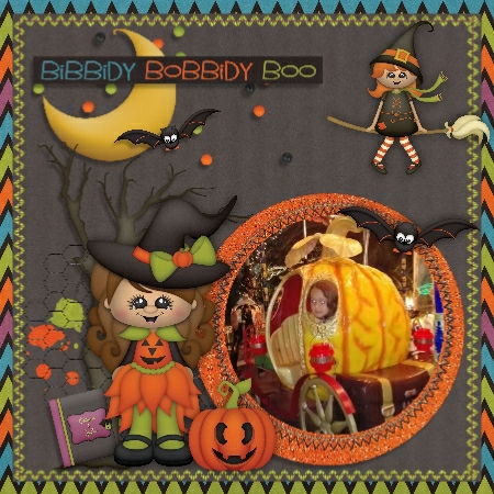 The Witching Hour