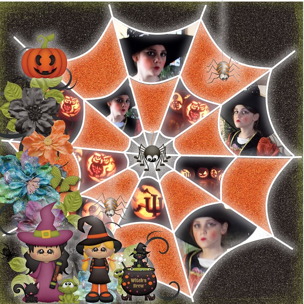 The Witching Hour