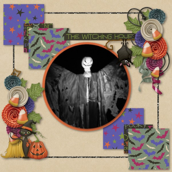 The Witching Hour