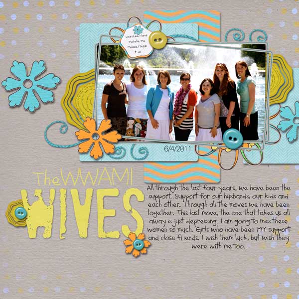 The Wives