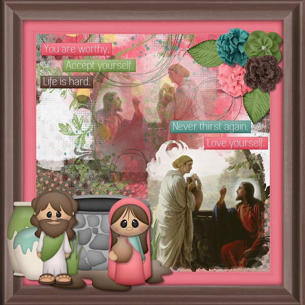 The Woman at the Well
