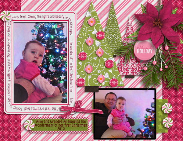 The Wonder of Christmas