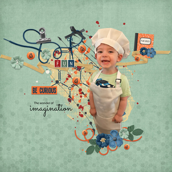 The Wonder of Imagination