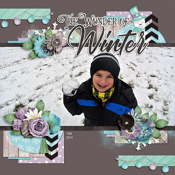 The Wonder of Winter