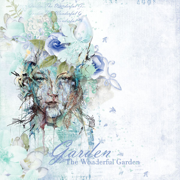 The Wonderful Garden