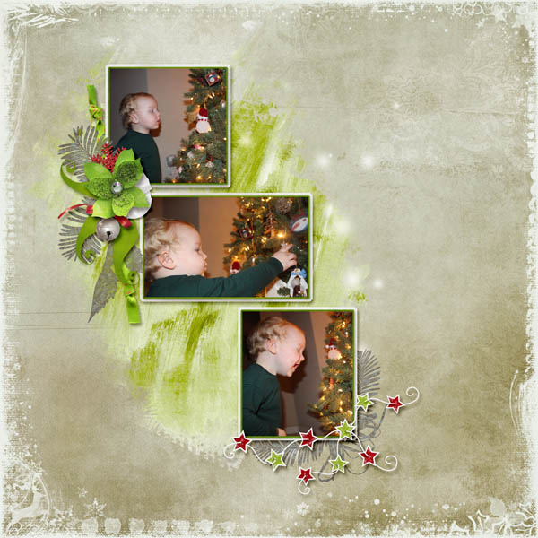 The Wonders of a Christmas Tree