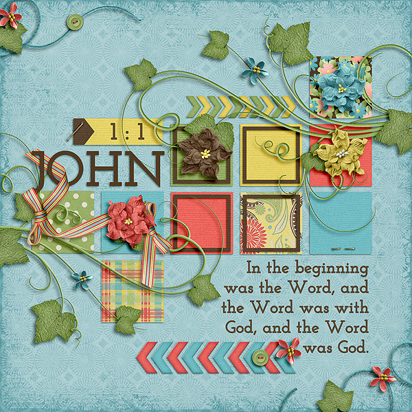 The Word