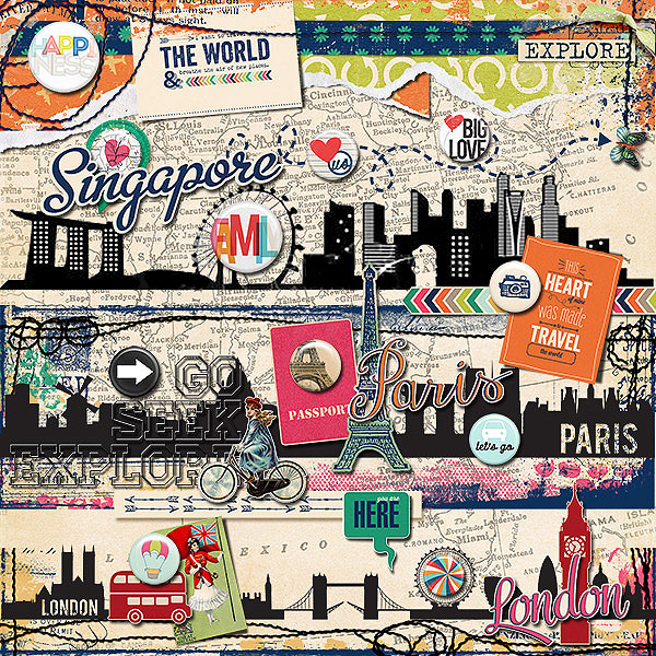 The World