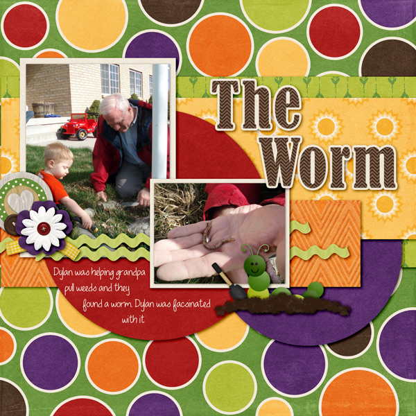 The Worm
