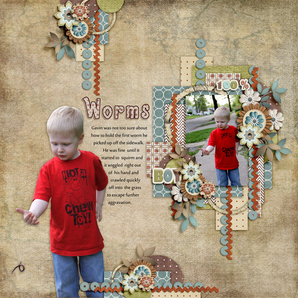 The Worm