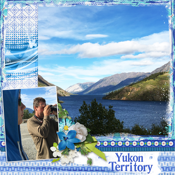 The Yukon