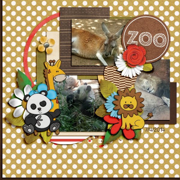 The Zoo