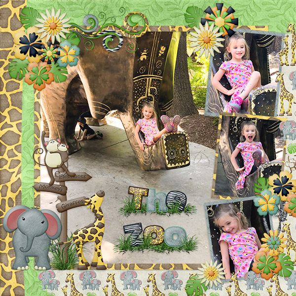 The Zoo