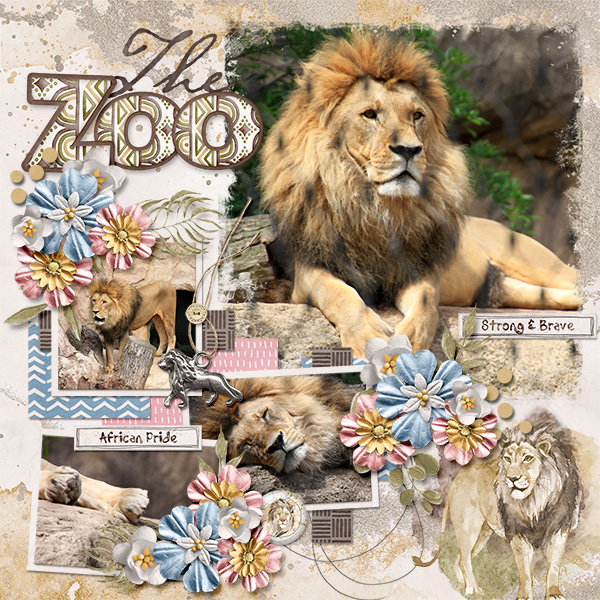 The Zoo