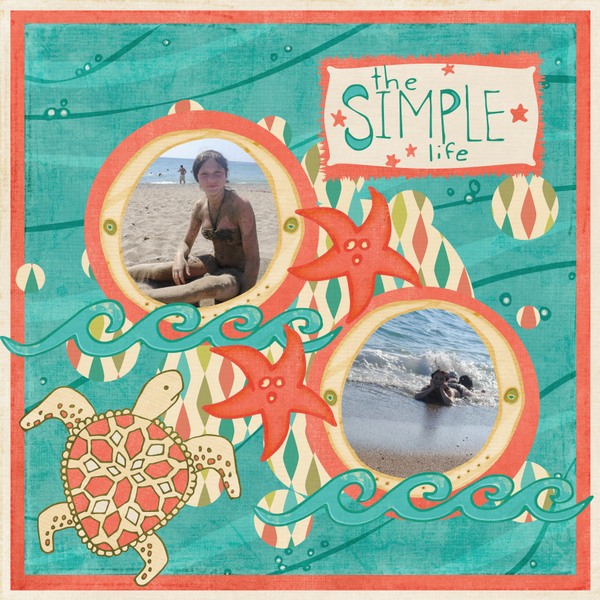 The_simple_life