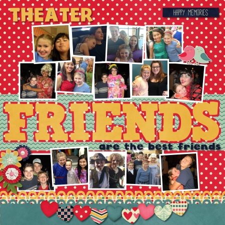TheaterFriends