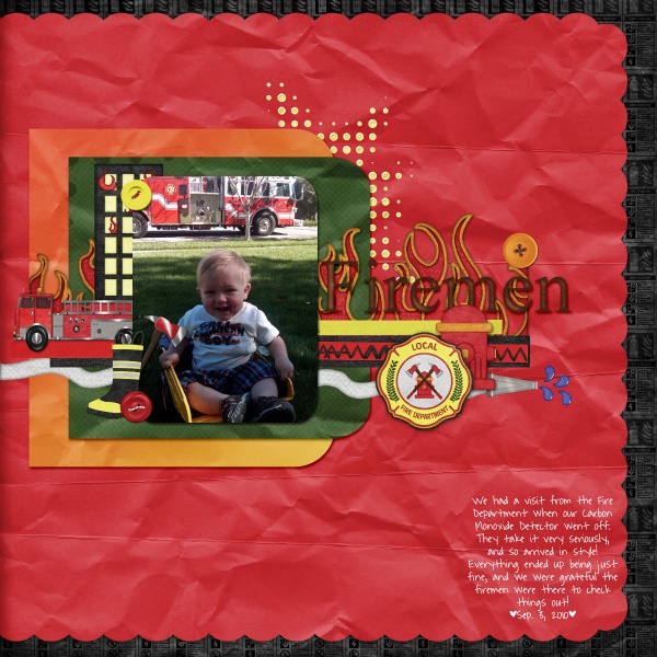 TheFiremen