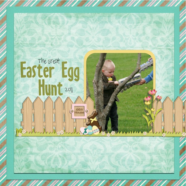 thegreateasteregghunt