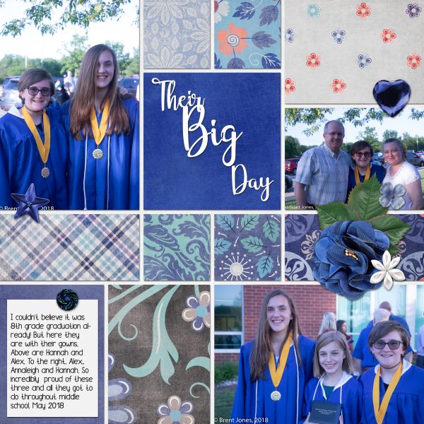 Their Big Day