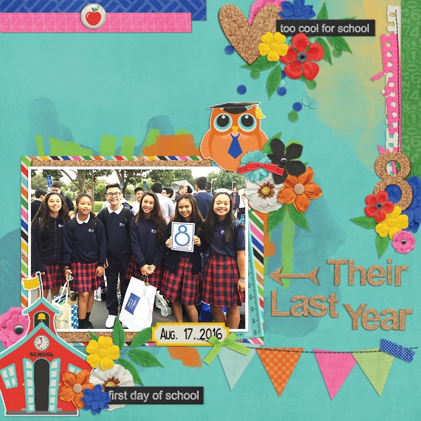 Their Last Year