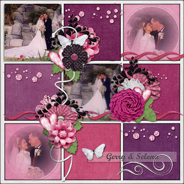 Their Wedding