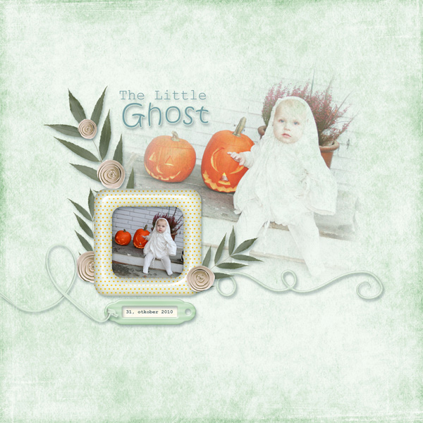 TheLittleGhost