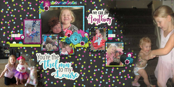 Thelma and Louis