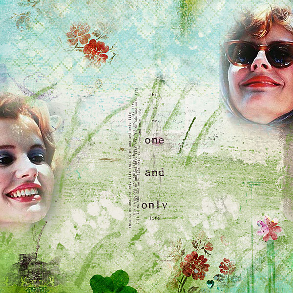 Thelma and Louise