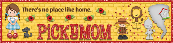 There is no place like home!