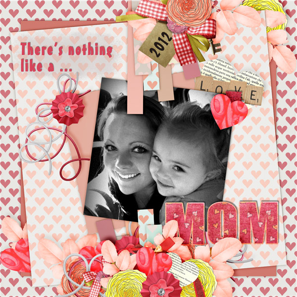 There's nothing like a Mom