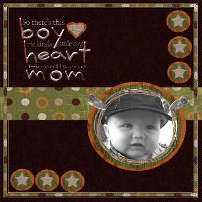 There's This Boy